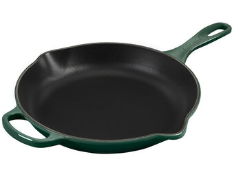 Signature Iron Handle Skillet (10.25") Artichaut