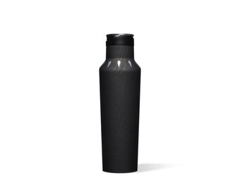 Sport Canteen - 20oz Marvel - Black Panther