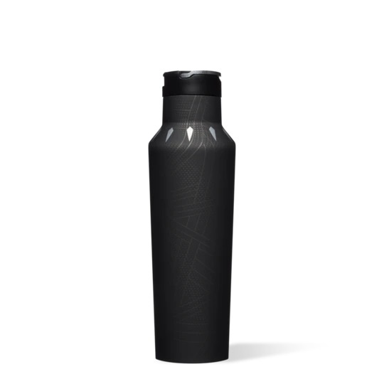 Sport Canteen - 20oz Marvel - Black Panther