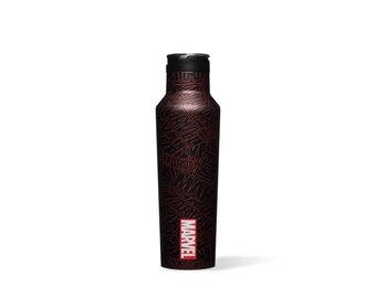 Sport Canteen - 20oz Marvel - Marvel Logo