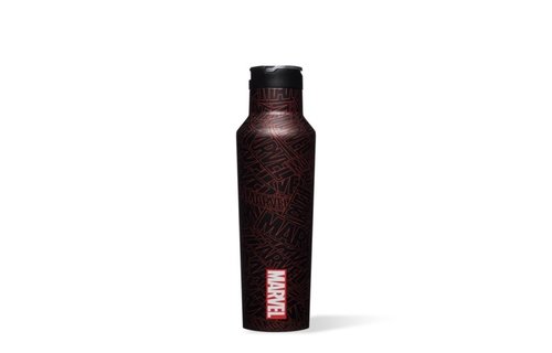 Sport Canteen - 20oz Marvel - Marvel Logo
