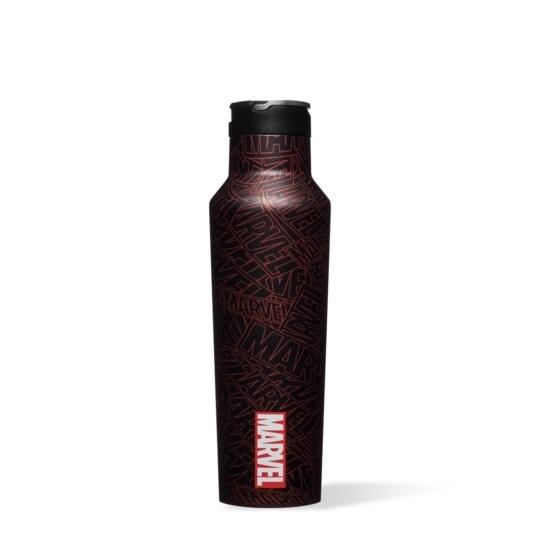 Sport Canteen - 20oz Marvel - Marvel Logo