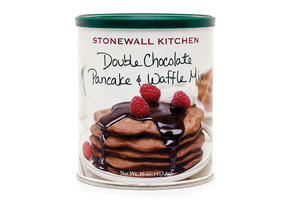 Pancake + Waffle Mix Double Chocolate