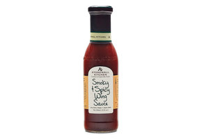 Grill Sauce Smoky & Spicy Wing