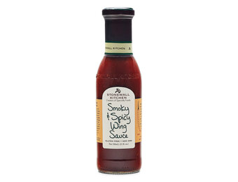 Grill Sauce Smoky & Spicy Wing