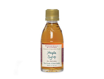 Syrup Maple Mini 1.7 OZ