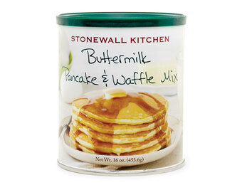 Pancake + Waffle Mix Buttermilk