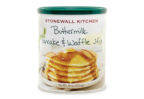 Pancake + Waffle Mix Buttermilk