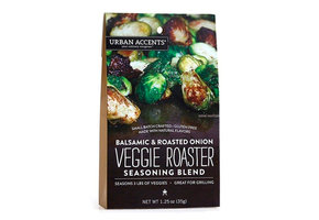 Seasoning Veggie Roaster Balsamic & Roasted Onion