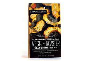 Seasoning Veggie Roaster Parmesan Mediterranean