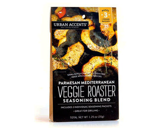 Seasoning Veggie Roaster Parmesan Mediterranean