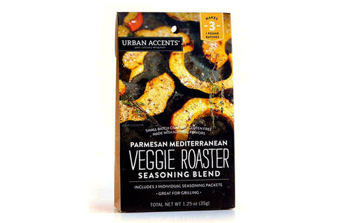 Seasoning Veggie Roaster Parmesan Mediterranean