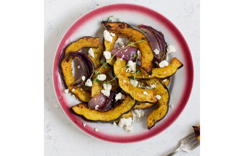 Seasoning Veggie Roaster Parmesan Mediterranean