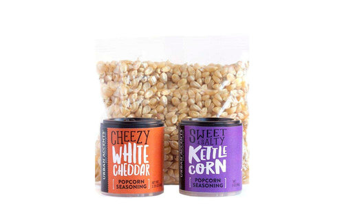 Pop'N Wow Gift Set Carnival Classics