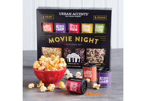 Popcorn Set - Box Office Hits***