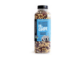 Popcorn Kernels Red, White + Blue