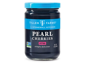 Cherries Pearl