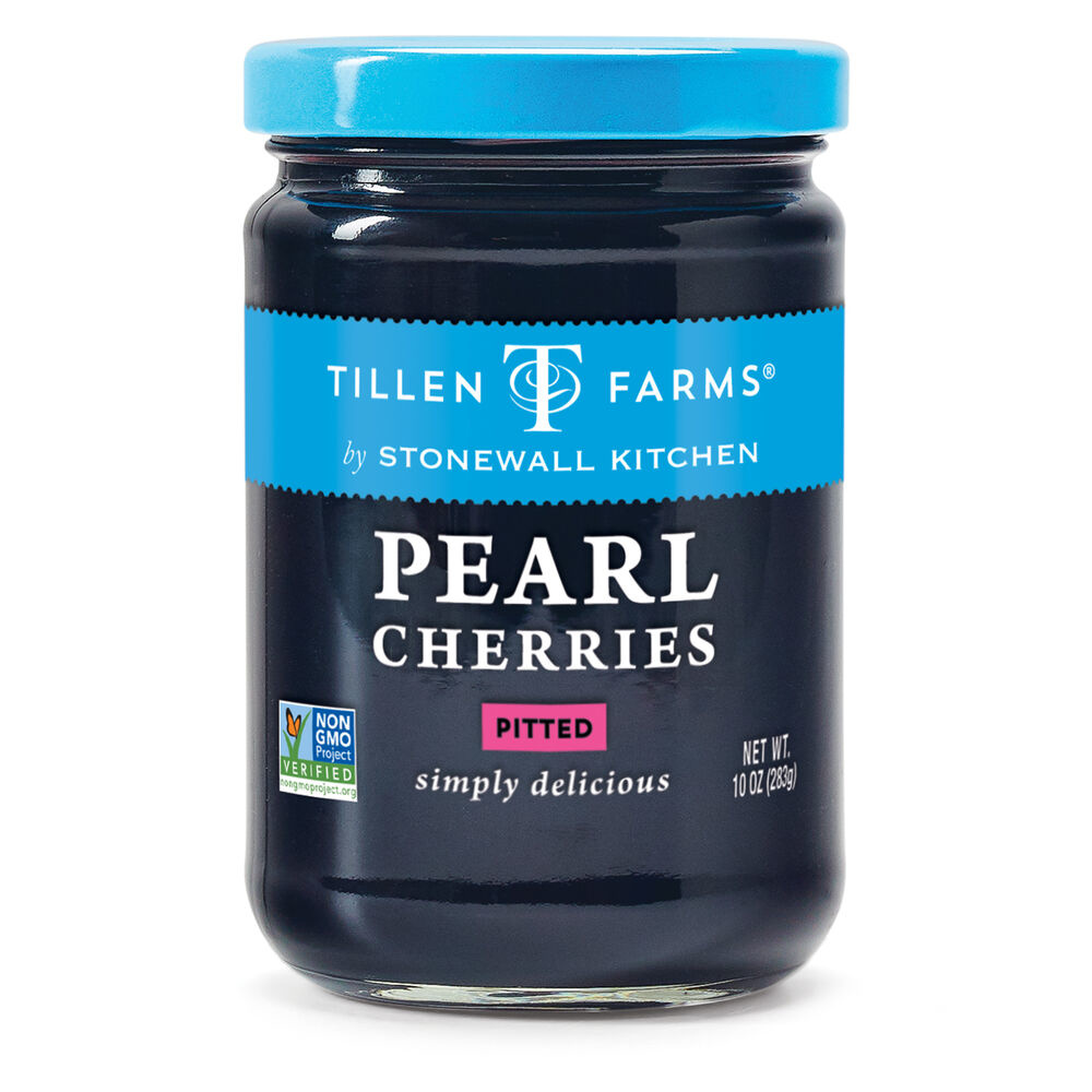 Cherries Pearl