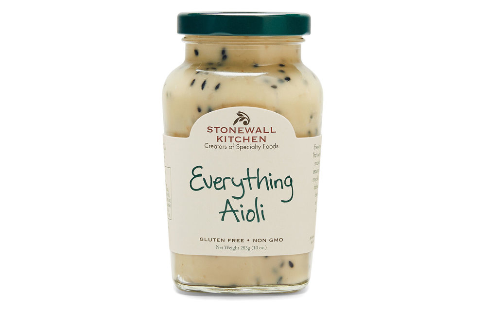 Aioli Everything