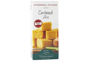 Savory Bread Mix Gluten Free Cornbread