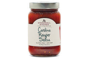 Salsa Carolina Reaper
