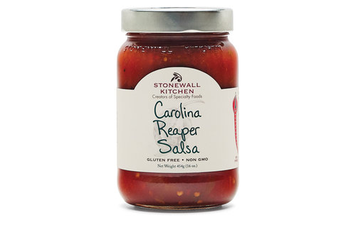 Salsa Carolina Reaper