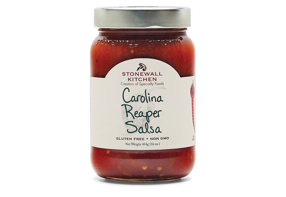 Salsa Carolina Reaper
