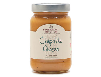 Queso Chipotle
