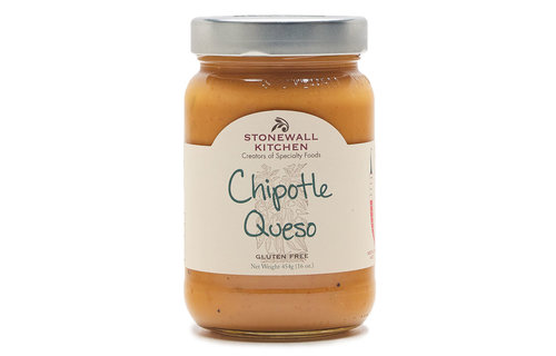 Queso Chipotle