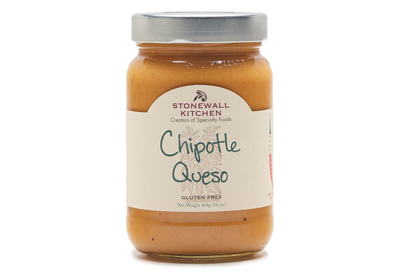 Queso Chipotle