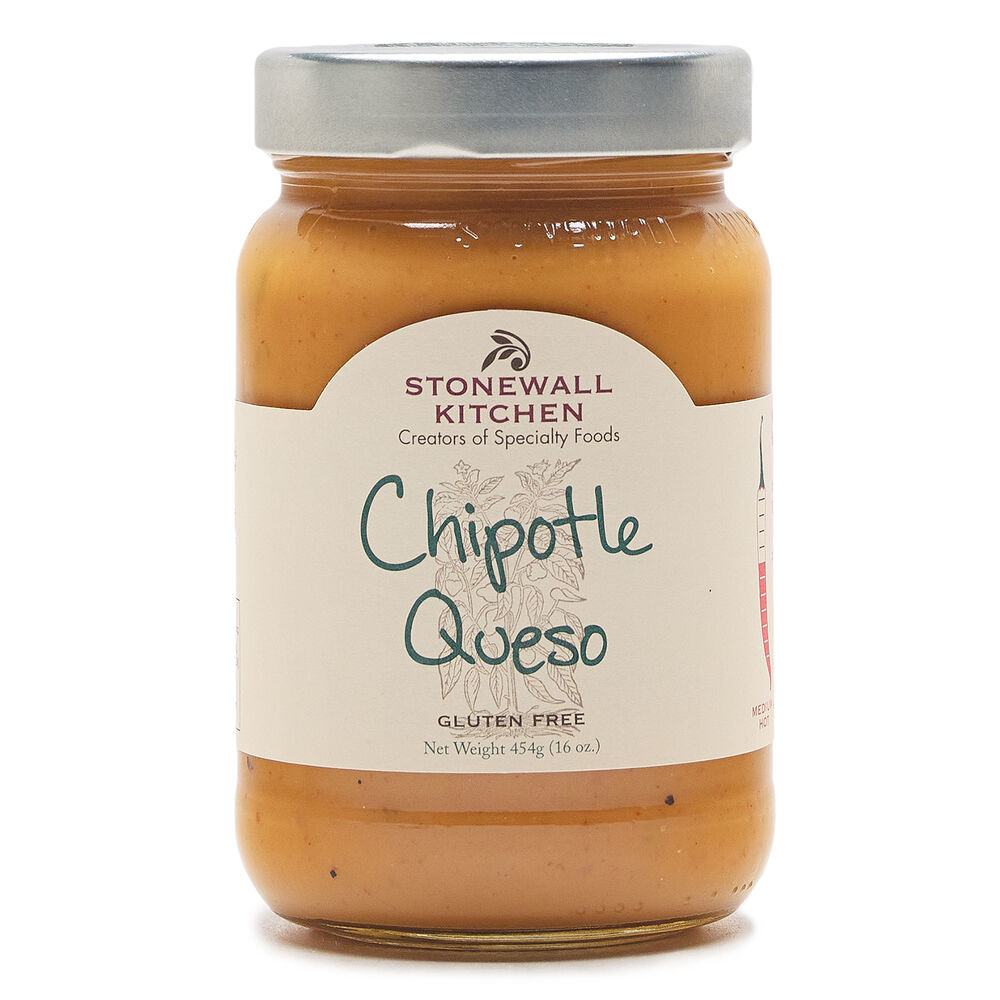 Queso Chipotle