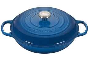 Signature Braiser (3.5QT) Marseille