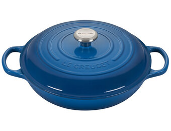 Signature Braiser (3.5QT) Marseille