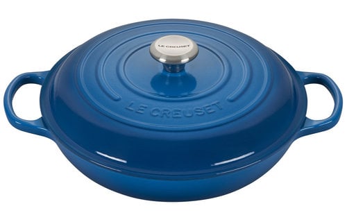 Signature Braiser (3.5QT) Marseille