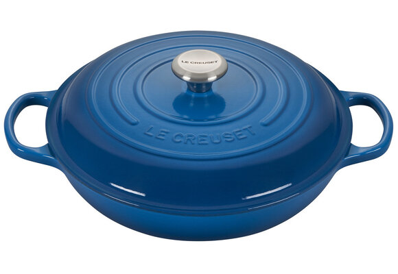 Signature Braiser (3.5QT) Marseille
