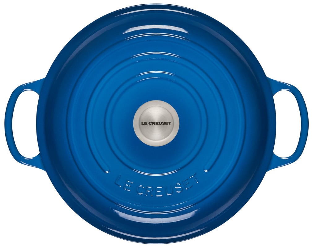 Signature Braiser (3.5QT) Marseille