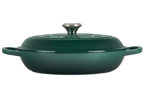 Signature Braiser (3.5QT) Artichaut