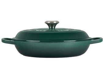 Signature Braiser (3.5QT) Artichaut