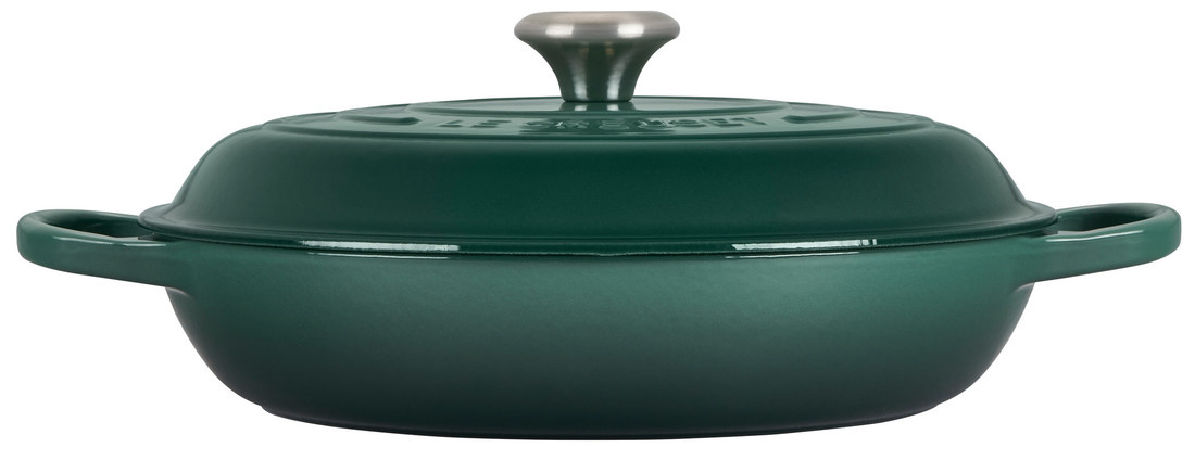 Signature Braiser (3.5QT) Artichaut