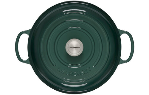 Signature Braiser (3.5QT) Artichaut