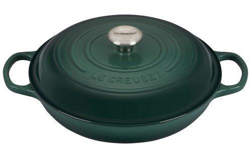 Signature Braiser (3.5QT) Artichaut