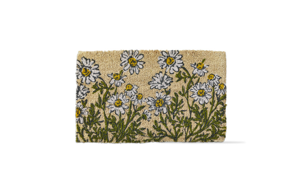 Chamomile Coir Mat