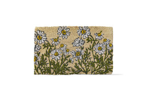 Chamomile Coir Mat