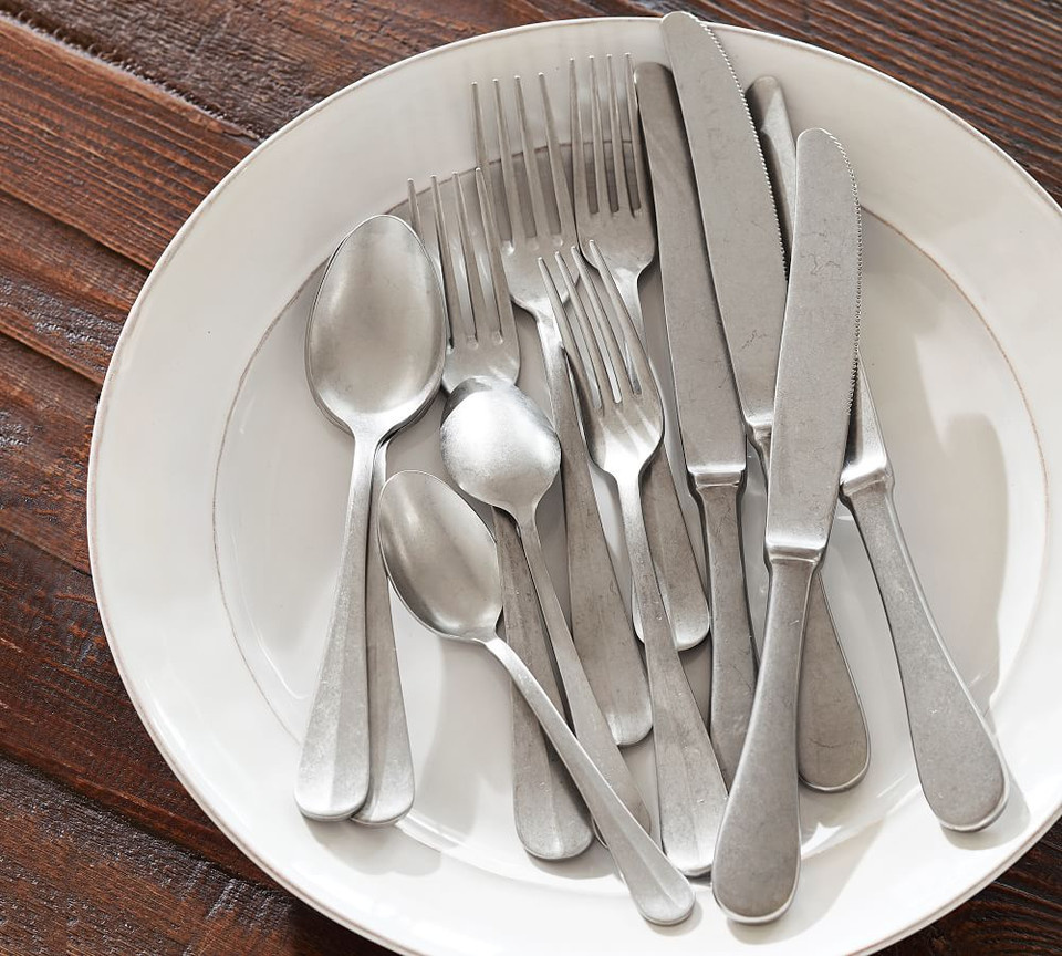 Flatware