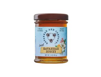 Savannah Honey 3oz