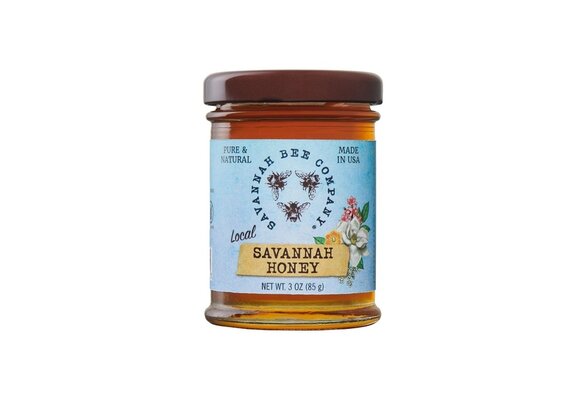 Savannah Honey 3oz