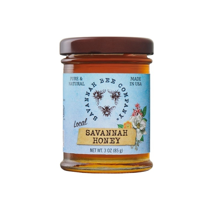 Savannah Honey 3oz