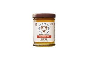 Wildflower Honey 3oz