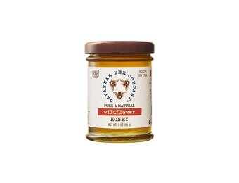 Wildflower Honey 3oz