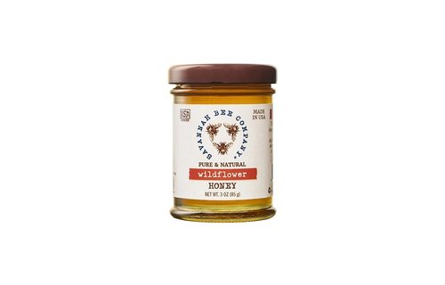 Wildflower Honey 3oz